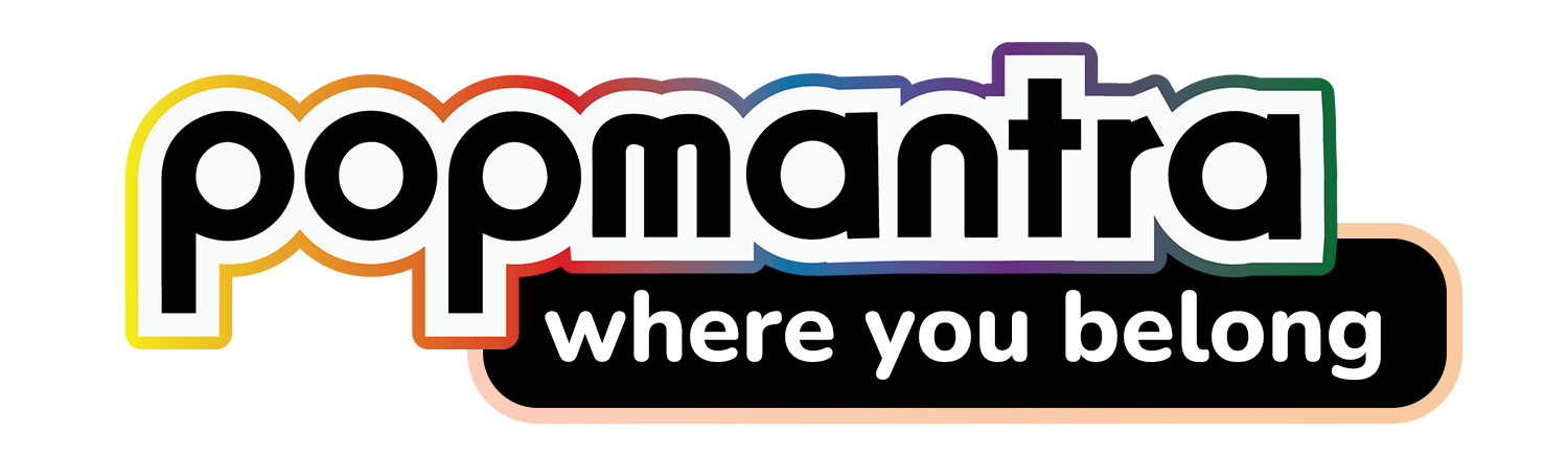 Popmantra, where you belong